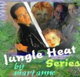 Go to my X-Files stories
